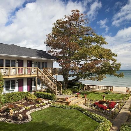 Huron House Bed & Breakfast Oscoda Dış mekan fotoğraf