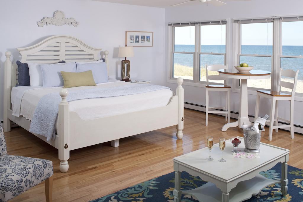 Huron House Bed & Breakfast Oscoda Dış mekan fotoğraf