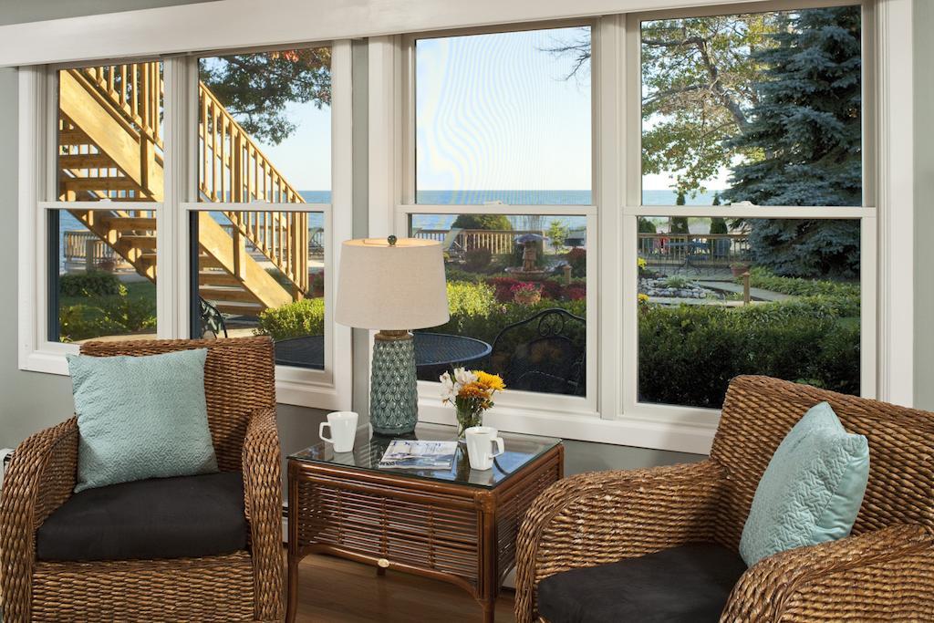 Huron House Bed & Breakfast Oscoda Dış mekan fotoğraf