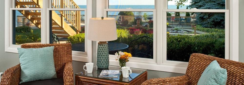 Huron House Bed & Breakfast Oscoda Dış mekan fotoğraf