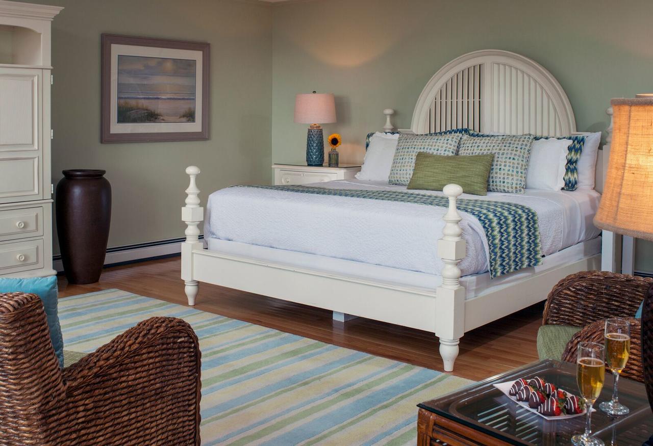 Huron House Bed & Breakfast Oscoda Dış mekan fotoğraf