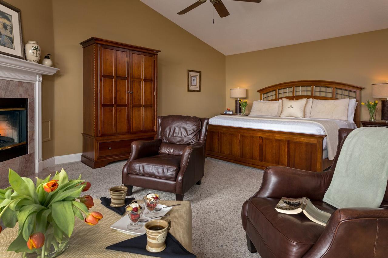 Huron House Bed & Breakfast Oscoda Dış mekan fotoğraf