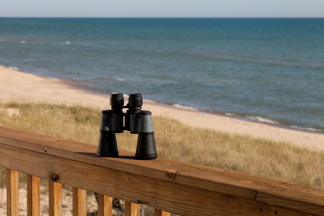 Huron House Bed & Breakfast Oscoda Dış mekan fotoğraf