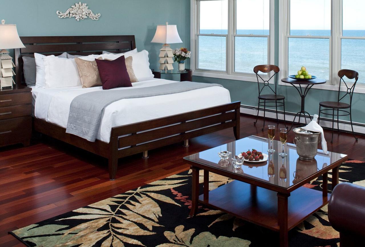 Huron House Bed & Breakfast Oscoda Dış mekan fotoğraf