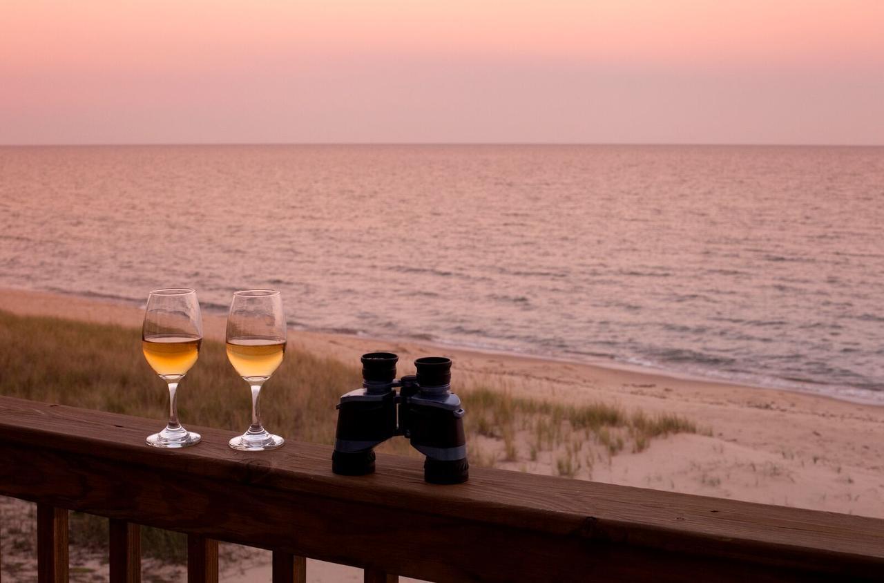 Huron House Bed & Breakfast Oscoda Dış mekan fotoğraf