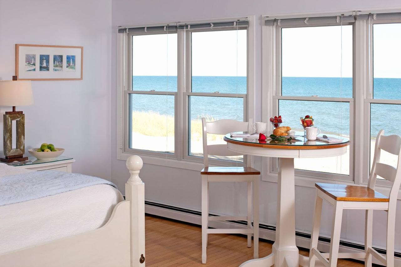 Huron House Bed & Breakfast Oscoda Dış mekan fotoğraf