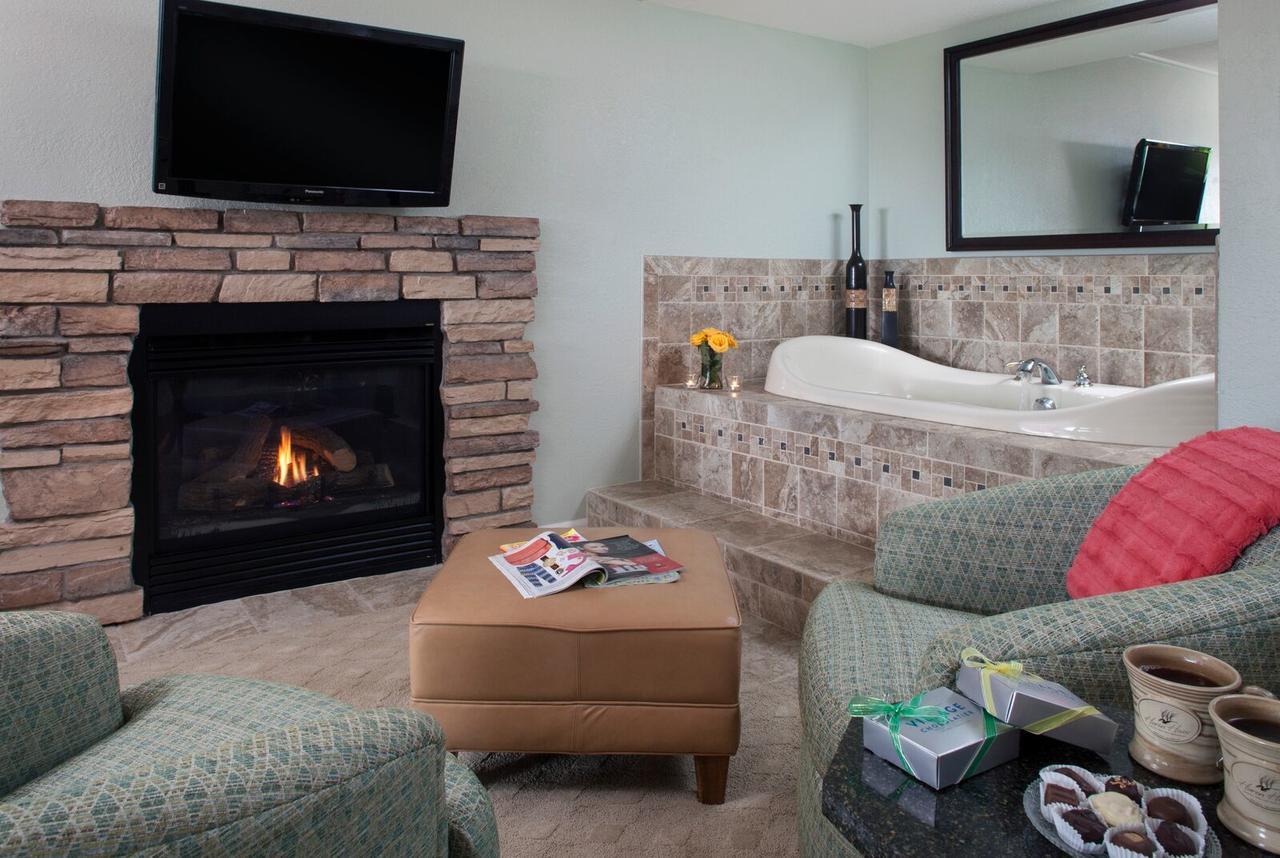 Huron House Bed & Breakfast Oscoda Dış mekan fotoğraf