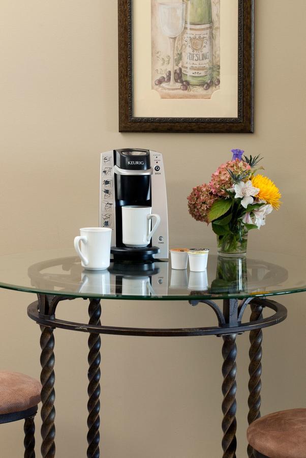 Huron House Bed & Breakfast Oscoda Dış mekan fotoğraf