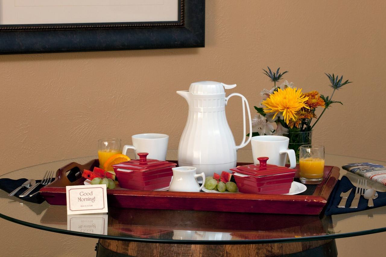Huron House Bed & Breakfast Oscoda Dış mekan fotoğraf