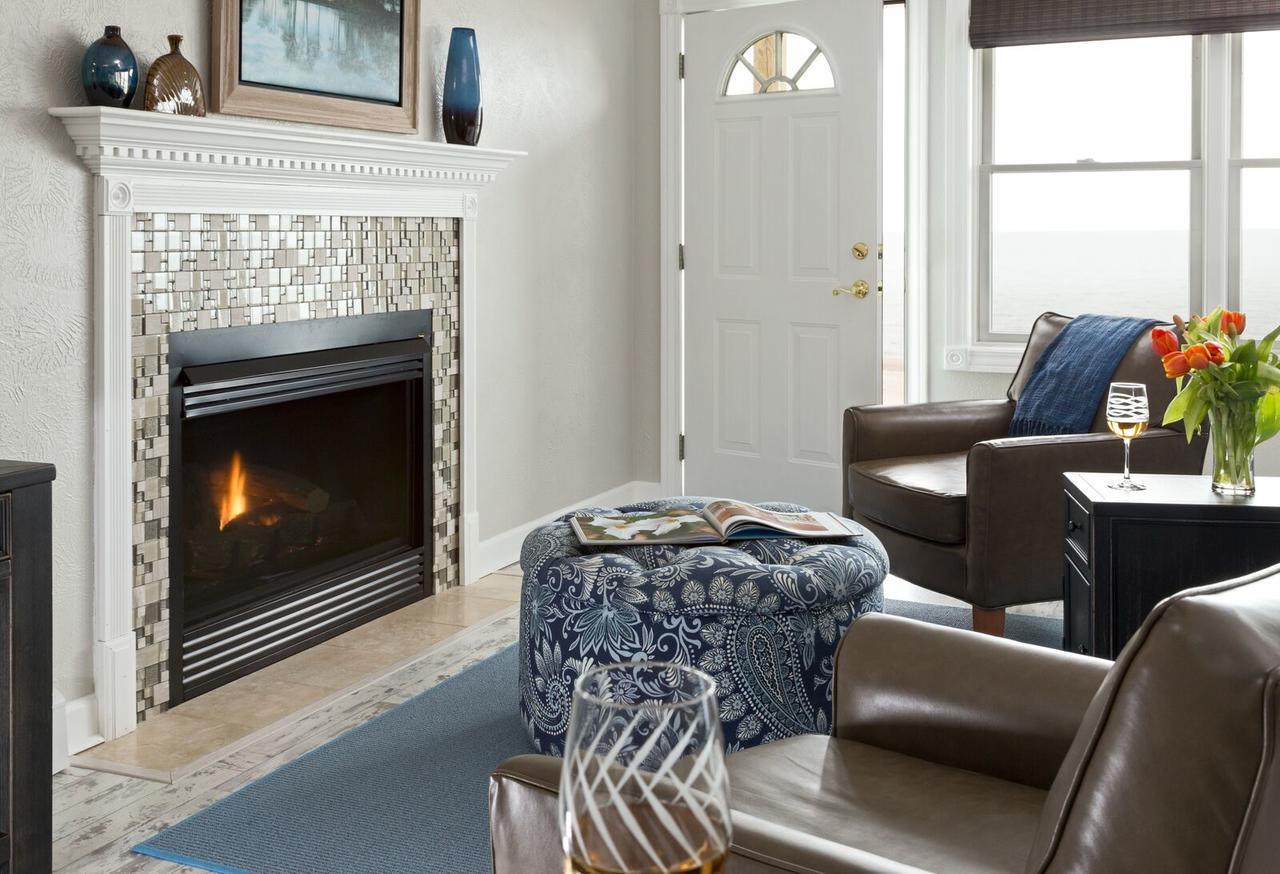 Huron House Bed & Breakfast Oscoda Dış mekan fotoğraf
