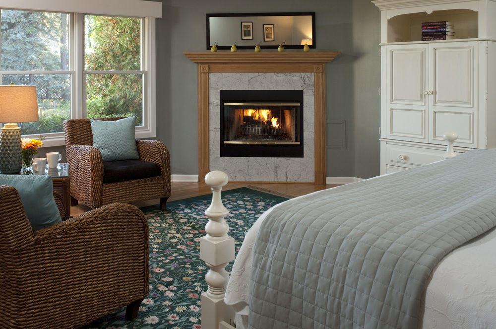 Huron House Bed & Breakfast Oscoda Dış mekan fotoğraf